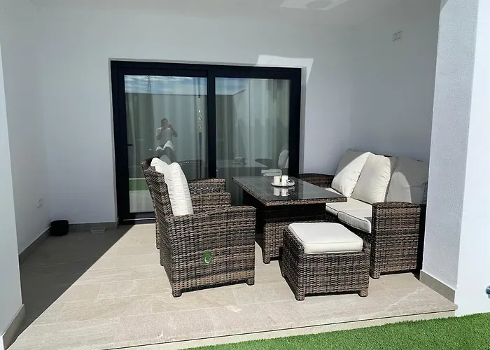 Villa Exotic Private Pool *