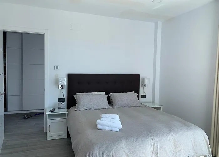 Villa Exotic Private Pool Nerja