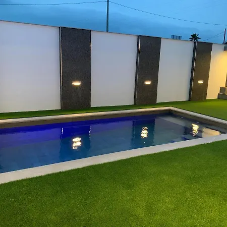 Villa Exotic Private Pool *